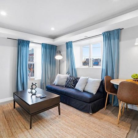 Unit 2 Closest Home To Stockton College European Style Atlantic City Eksteriør billede