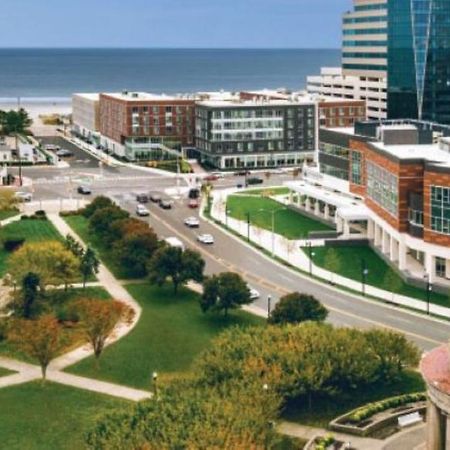 Unit 2 Closest Home To Stockton College European Style Atlantic City Eksteriør billede