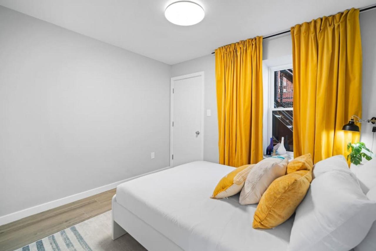 Unit 2 Closest Home To Stockton College European Style Atlantic City Eksteriør billede