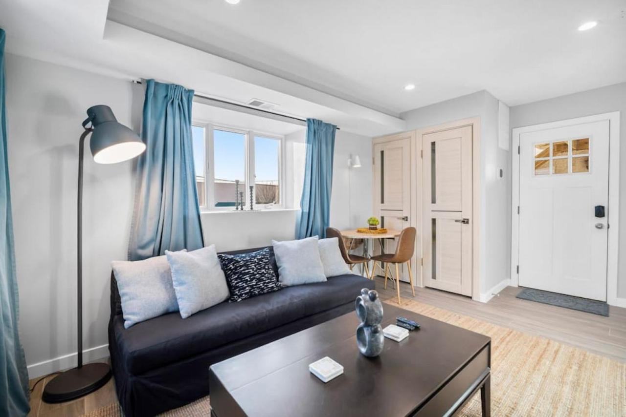Unit 2 Closest Home To Stockton College European Style Atlantic City Eksteriør billede