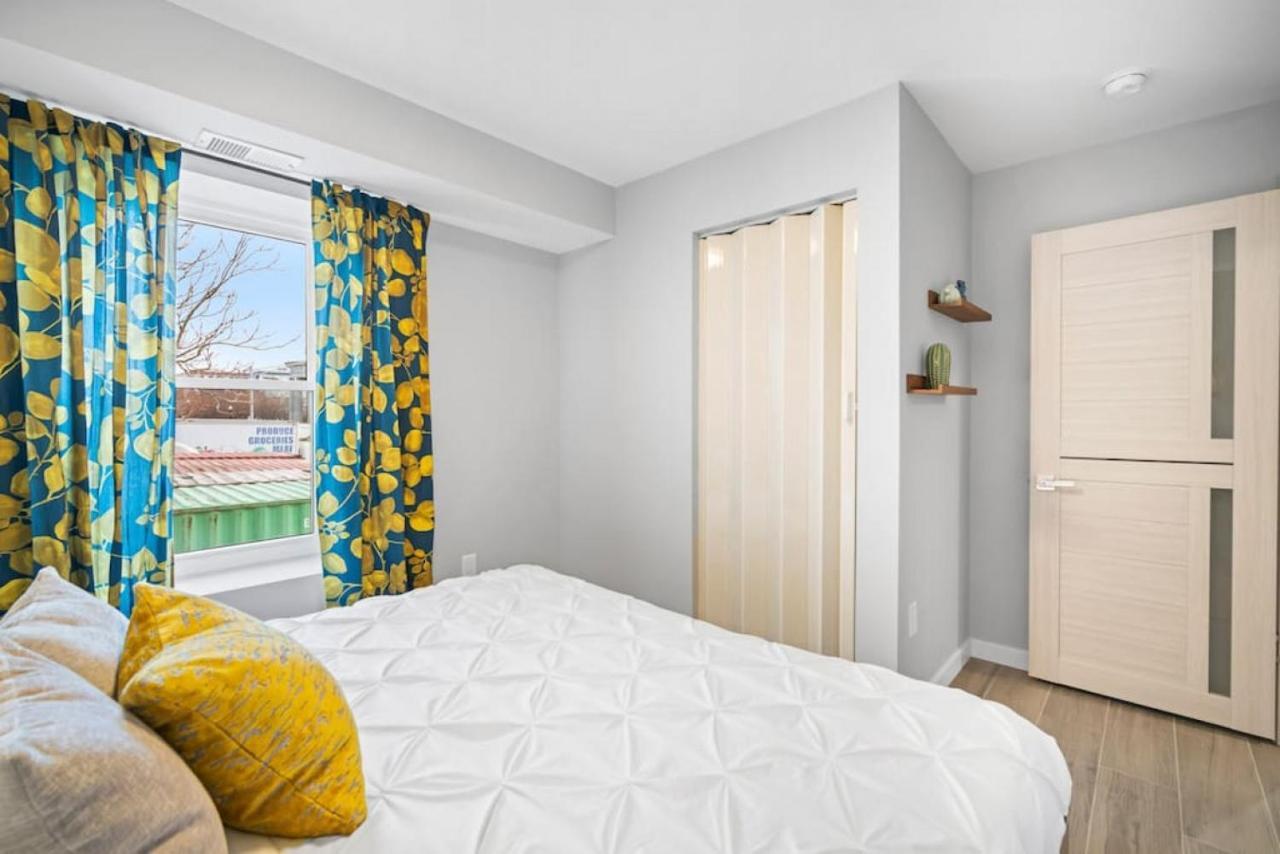 Unit 2 Closest Home To Stockton College European Style Atlantic City Eksteriør billede