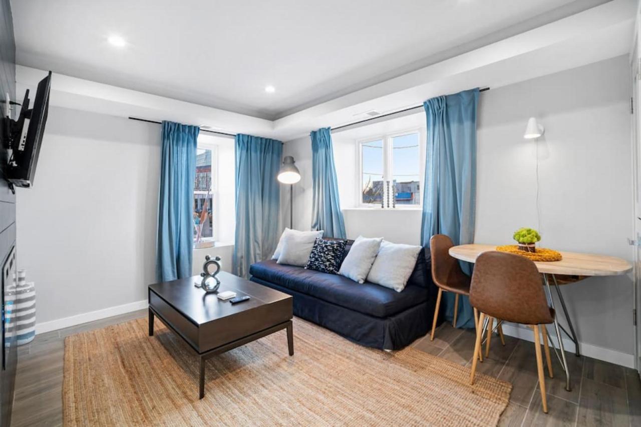 Unit 2 Closest Home To Stockton College European Style Atlantic City Eksteriør billede