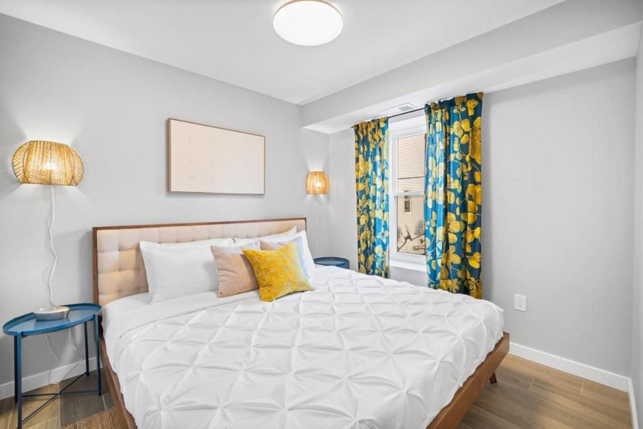 Unit 2 Closest Home To Stockton College European Style Atlantic City Eksteriør billede