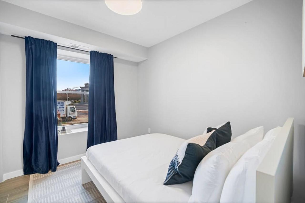 Unit 2 Closest Home To Stockton College European Style Atlantic City Eksteriør billede