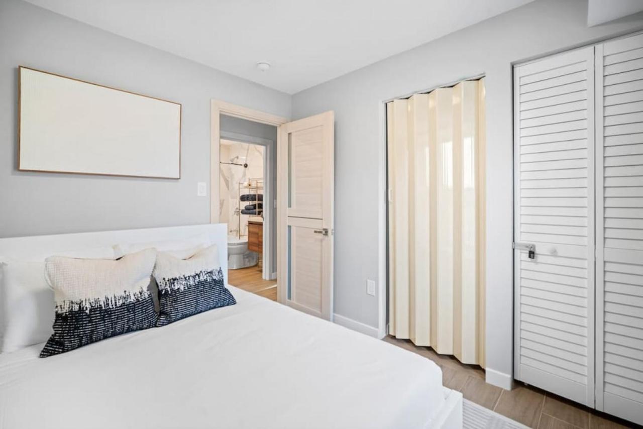Unit 2 Closest Home To Stockton College European Style Atlantic City Eksteriør billede